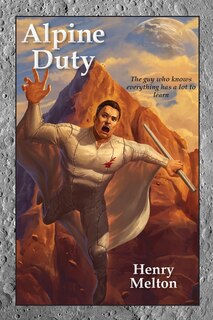 Front cover_Alpine Duty