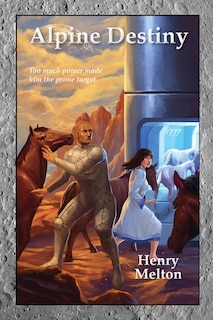Front cover_Alpine Destiny