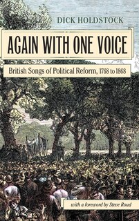 Front cover_Again With One Voice