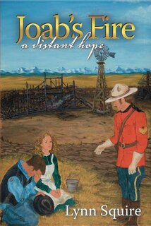 Joab's Fire: A Distant Hope