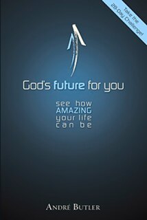 Couverture_God's Future For You