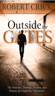 Front cover_Outside The Gates