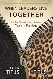Couverture_When Leaders Live Together