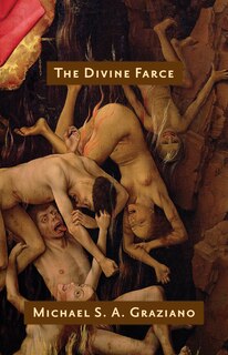 Front cover_The Divine Farce