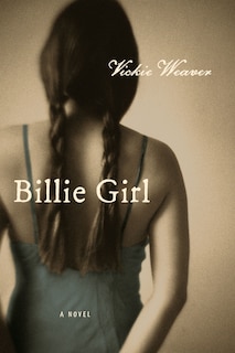 Front cover_Billie Girl