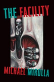 Couverture_The Facility