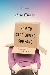 Front cover_How to Stop Loving Someone