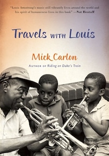 Front cover_Travels with Louis