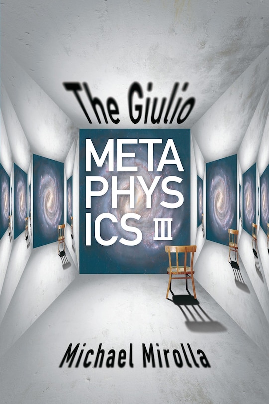 Front cover_The Giulio Metaphysics III