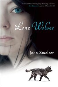 Front cover_Lone Wolves