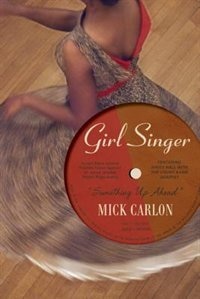 Front cover_Girl Singer