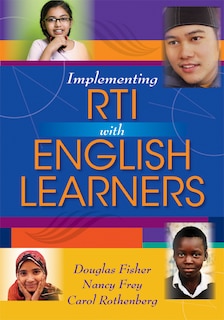 Front cover_Implementing RTI with English Learners