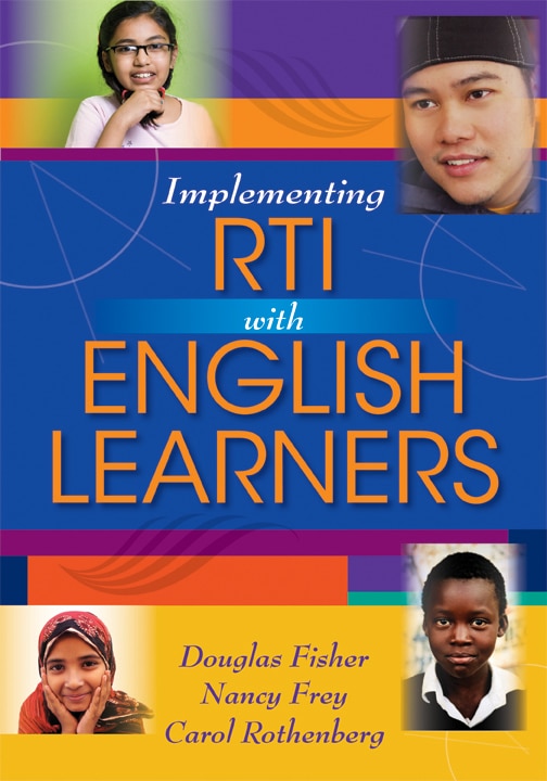 Front cover_Implementing RTI with English Learners