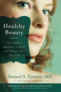Front cover_Healthy Beauty