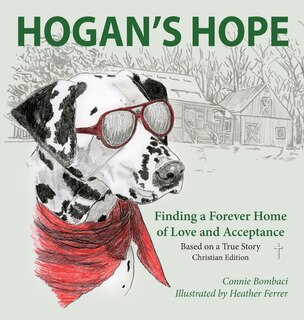 Front cover_Hogan's Hope