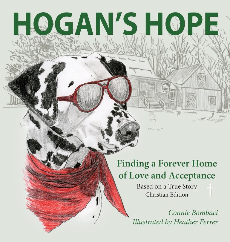 Front cover_Hogan's Hope
