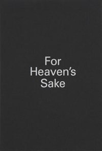 Front cover_Damien Hirst: For Heaven's Sake