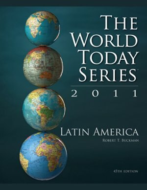 Couverture_Latin America 2011