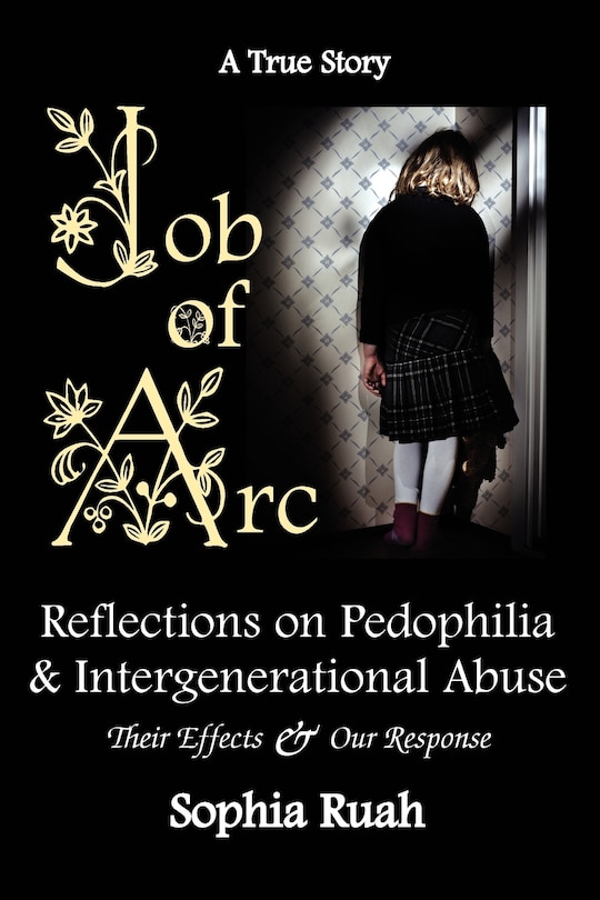 Front cover_Job of Arc