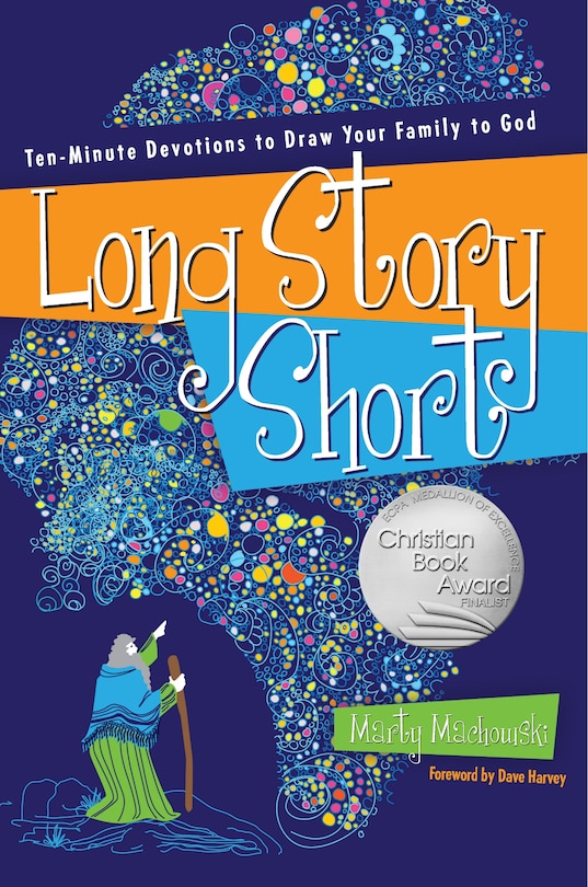 Front cover_Long Story Short