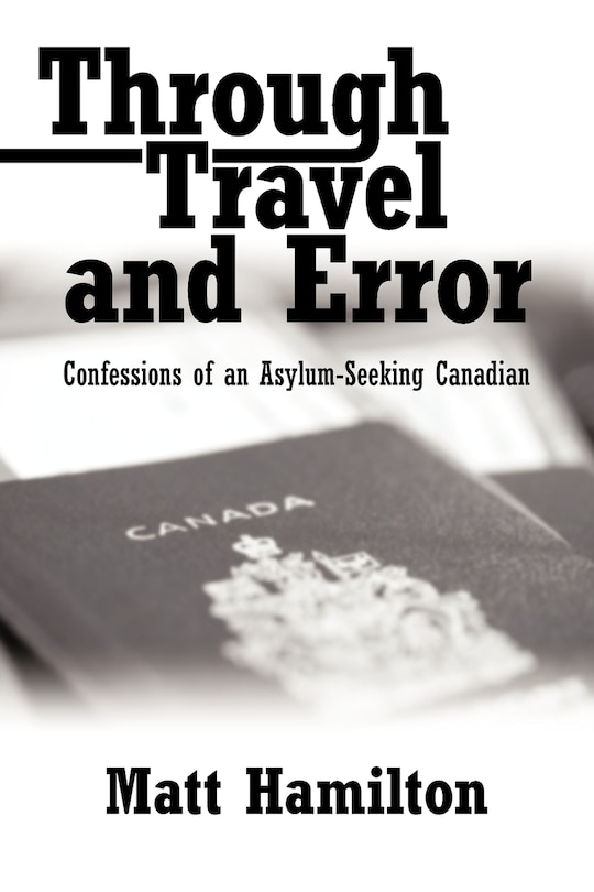 Couverture_Through Travel and Error