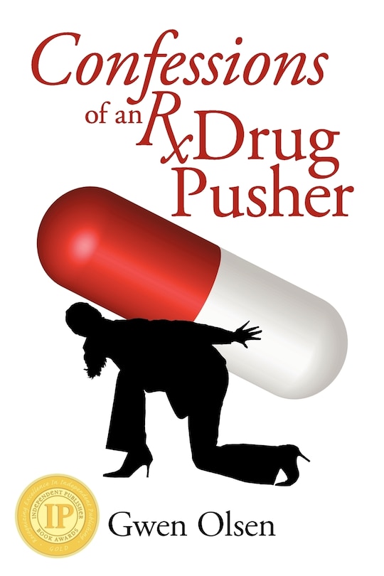 Confessions of an Rx Drug Pusher