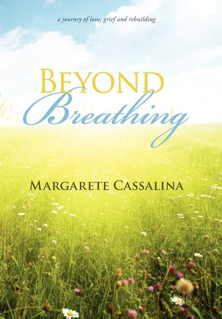 Front cover_Beyond Breathing