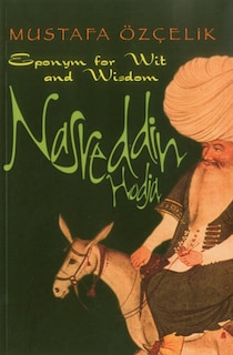 Couverture_Nasreddin Hodja
