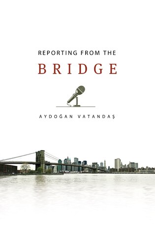Front cover_Reporting from the Bridge