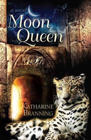Couverture_Moon Queen