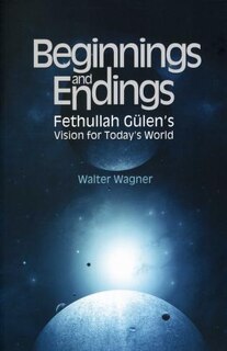 Front cover_Beginnings And Endings