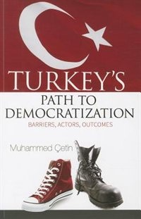 Front cover_Turkey's Path To Democratization