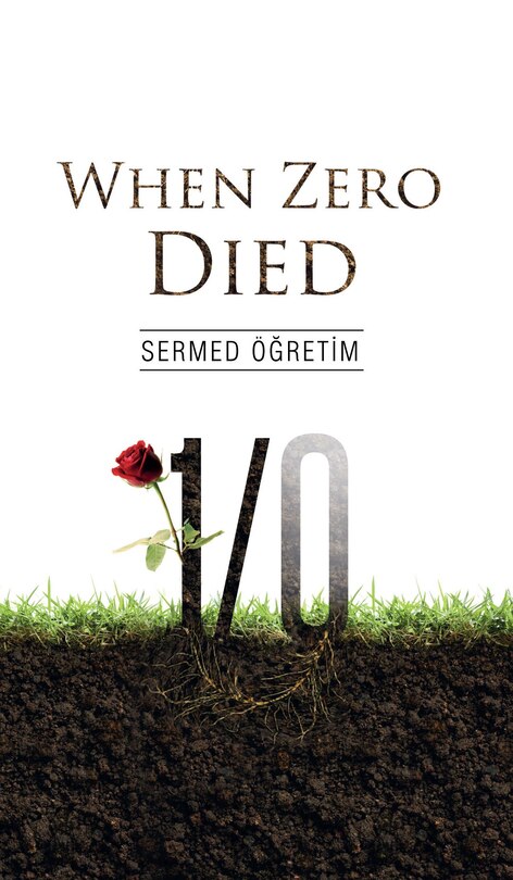 Front cover_When Zero Died