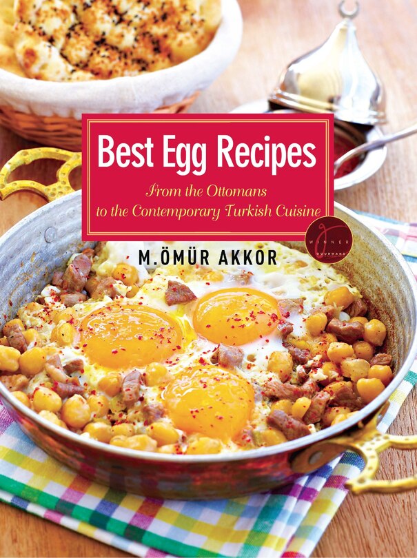 Couverture_Best Egg Recipes