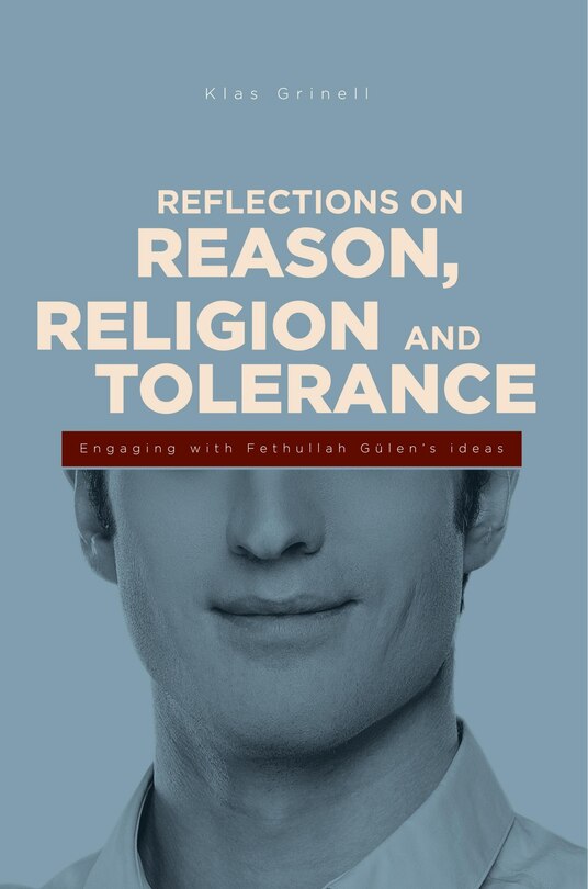 Front cover_Reflections On Reason, Religion, And Tolerance