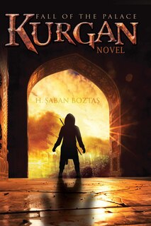 Front cover_Kurgan
