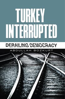 Front cover_Turkey Interrupted