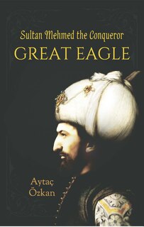 Front cover_Great Eagle
