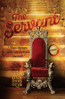 Front cover_The Servant