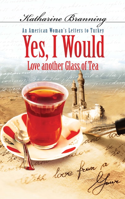 Front cover_Yes, I Would...