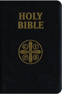 Front cover_Catholic Bible-OE-Douay-Rheims