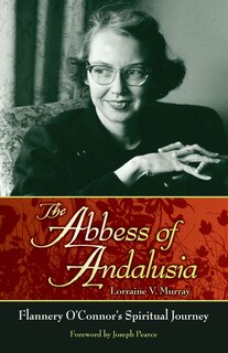 Front cover_The Abbess of Andalusia