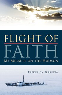 Front cover_Flight of Faith