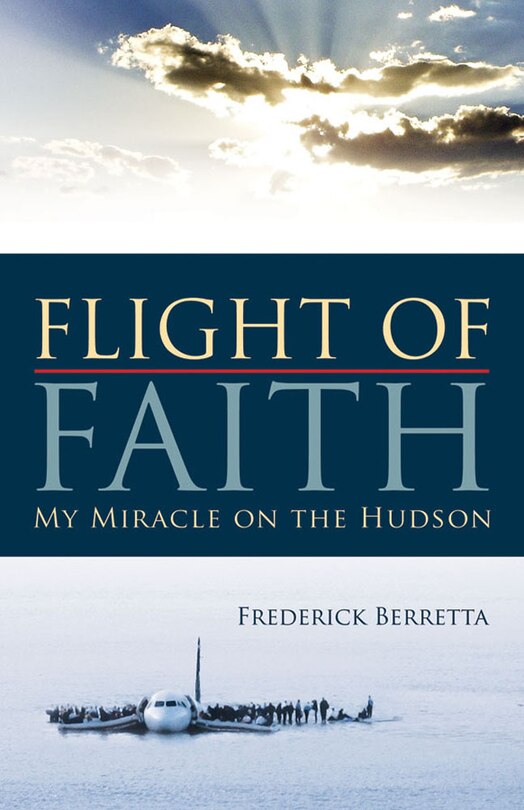 Front cover_Flight of Faith