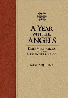 Couverture_A Year with the Angels