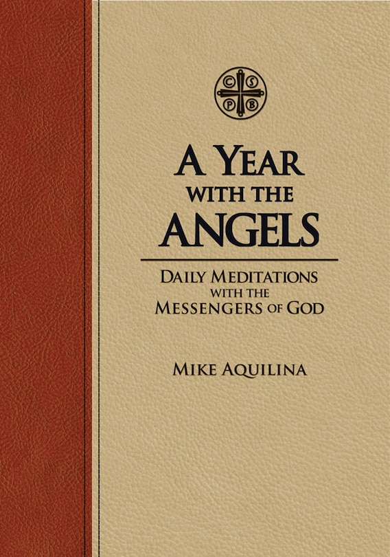 Couverture_A Year with the Angels