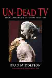 Un-dead Tv by Brad Middleton