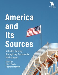 Couverture_America and Its Sources