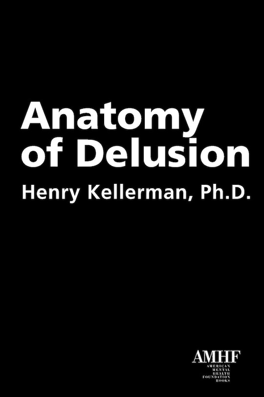 Couverture_Anatomy of Delusion