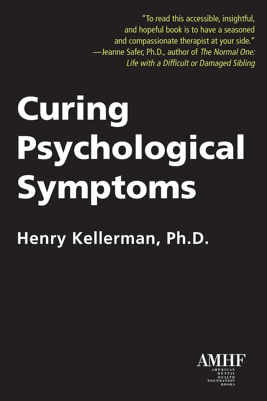 Couverture_Curing Psychological Symptoms